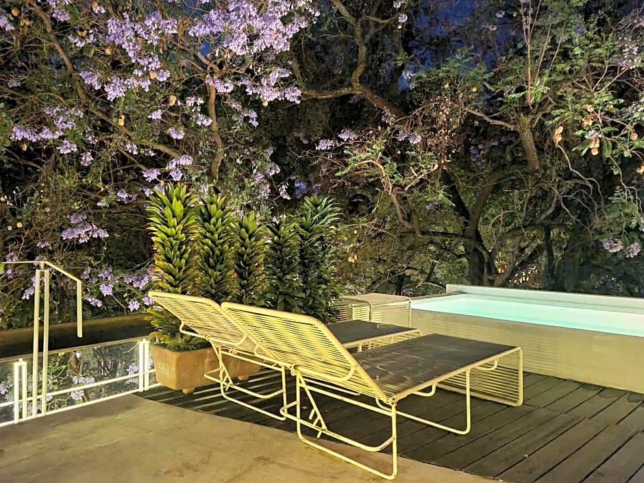 Sisao Hotel-Cafe