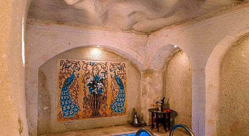 Cappadocia Cave Suites