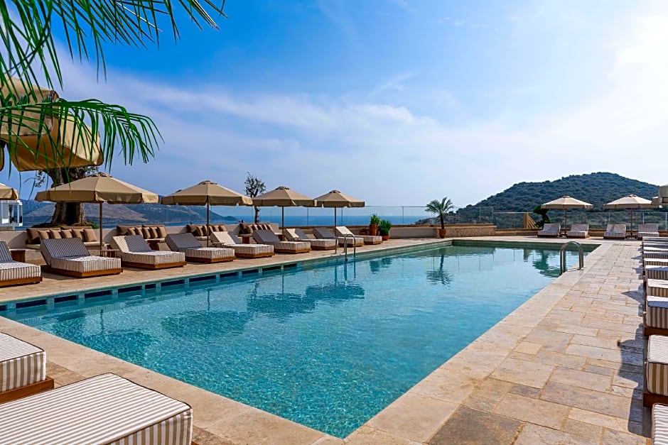 Radisson Blu Hotel, Kas