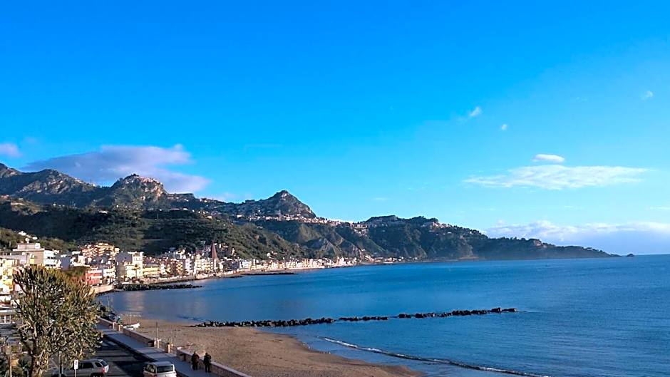 B&B Al Sole di Sicilia