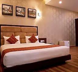 The Continentti Whitefield