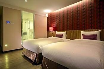 Shin Shin Hotel - Songshan