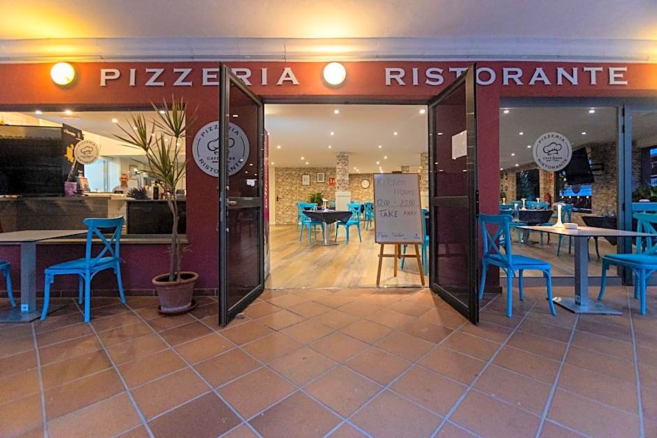 Seramar Hotel Luna - Luna Park Adults Only