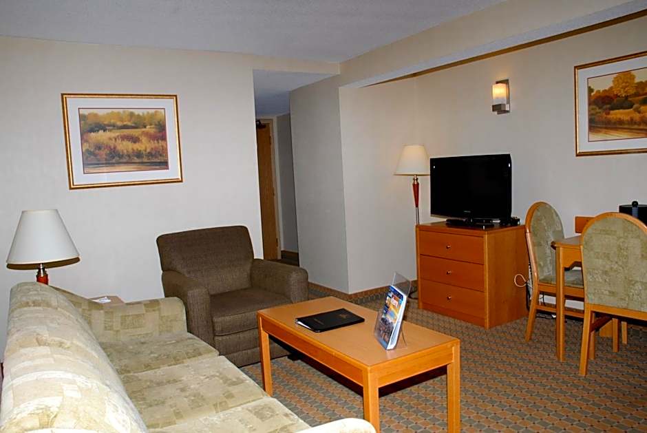 Best Western Plus Ottawa/Kanata Hotel & Conference Centre