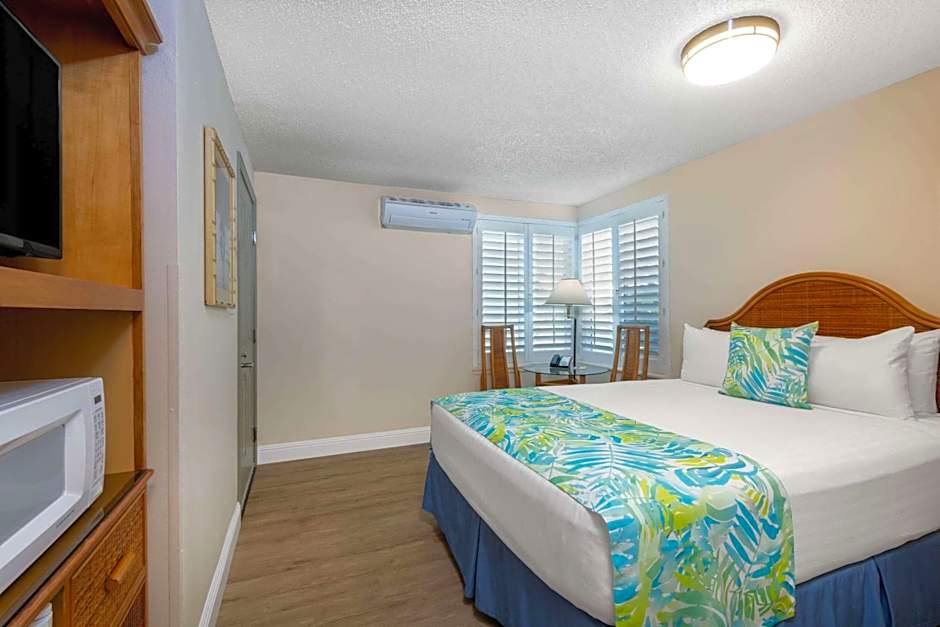 Days Inn by Wyndham Maui Oceanfront