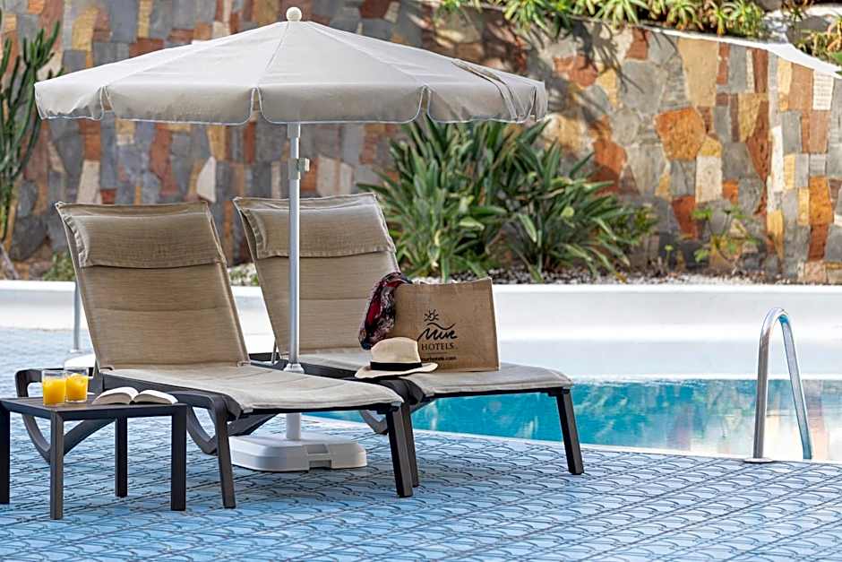 MUR Aparthotel Buenos Aires Gran Canaria