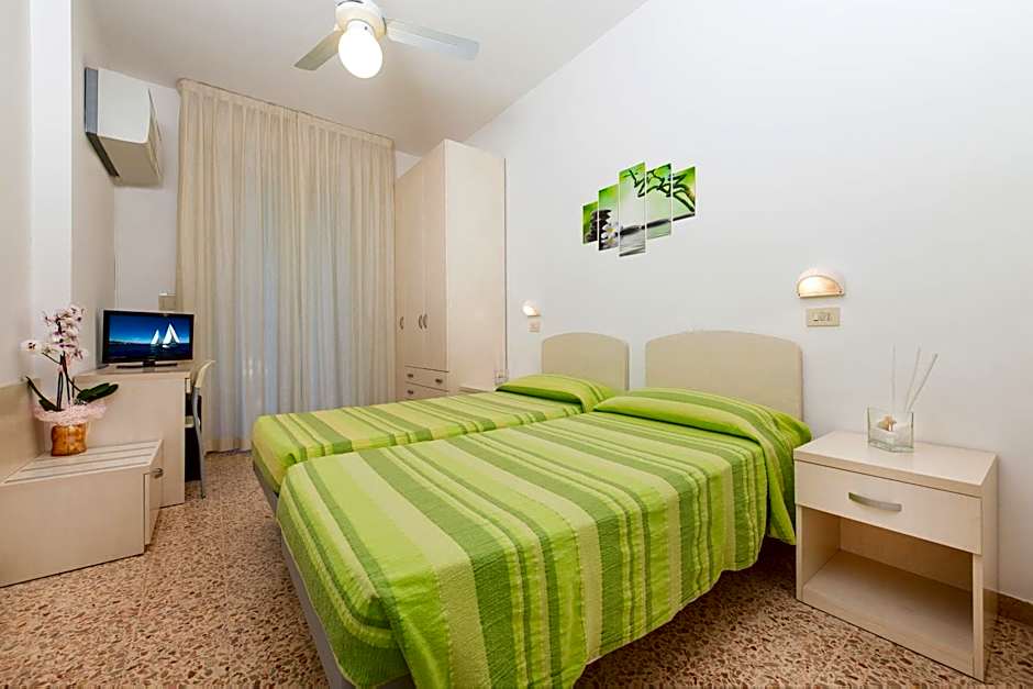 Hotel Cuba