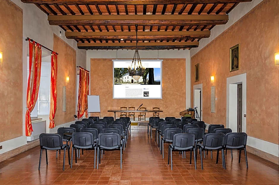 Hotel Casa Diocesana di Lucca
