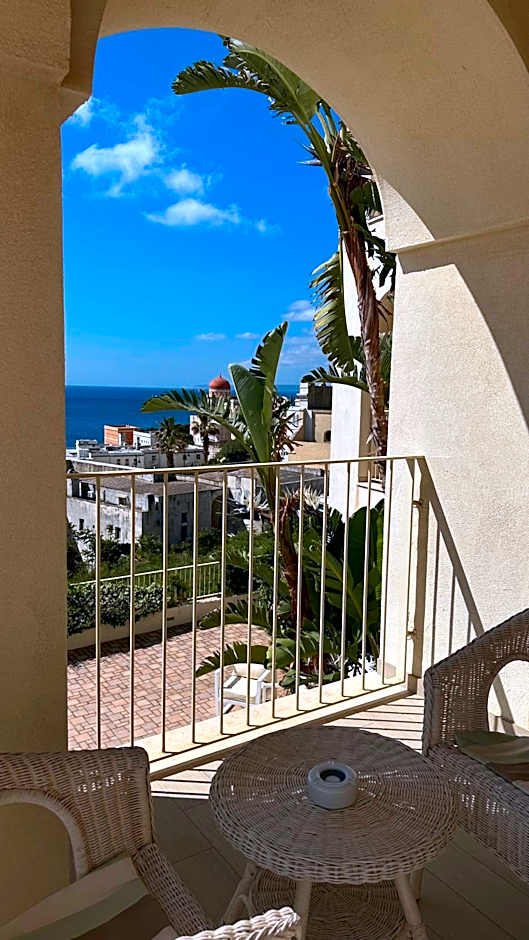 Est hotel
