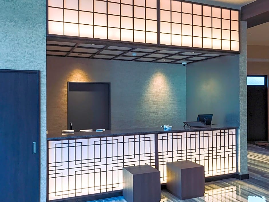 Hotel Kanade Kanku Kaizuka