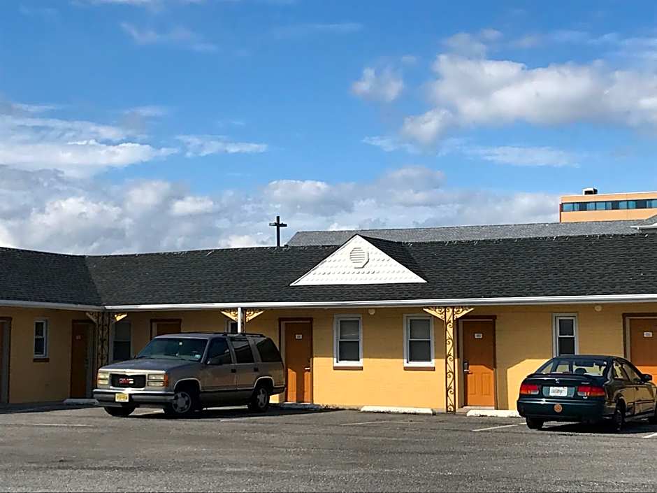 Luxury Inn
