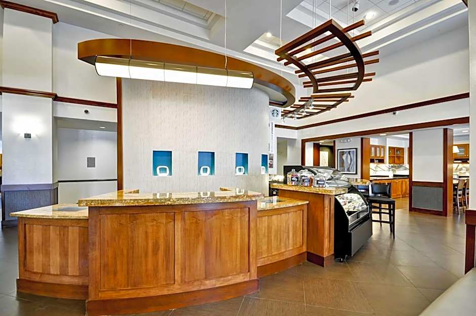 Hyatt Place Minneapolis Airport-South