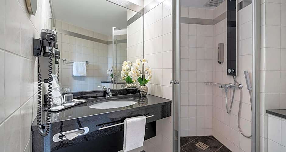 PLAZA INN Stuttgart-Filderstadt