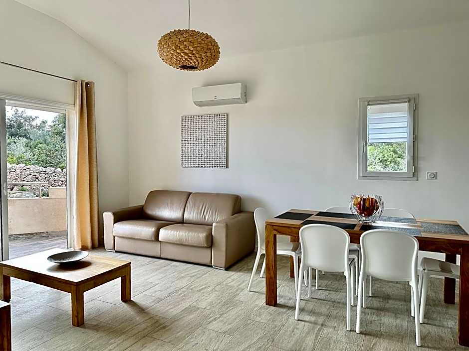 Residence Casa Di Paoli