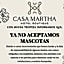 Casa Martha hotel boutique