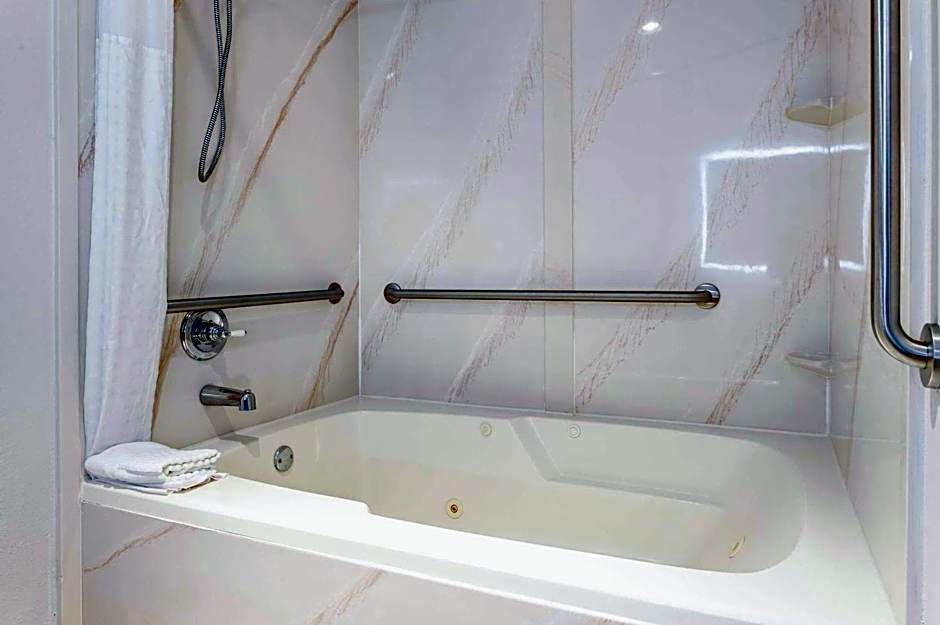 Comfort Inn Edinburgh - Columbus