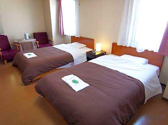 Urbanex Inn Niigata