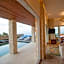 Ocean Sunset view villas Uluwatu