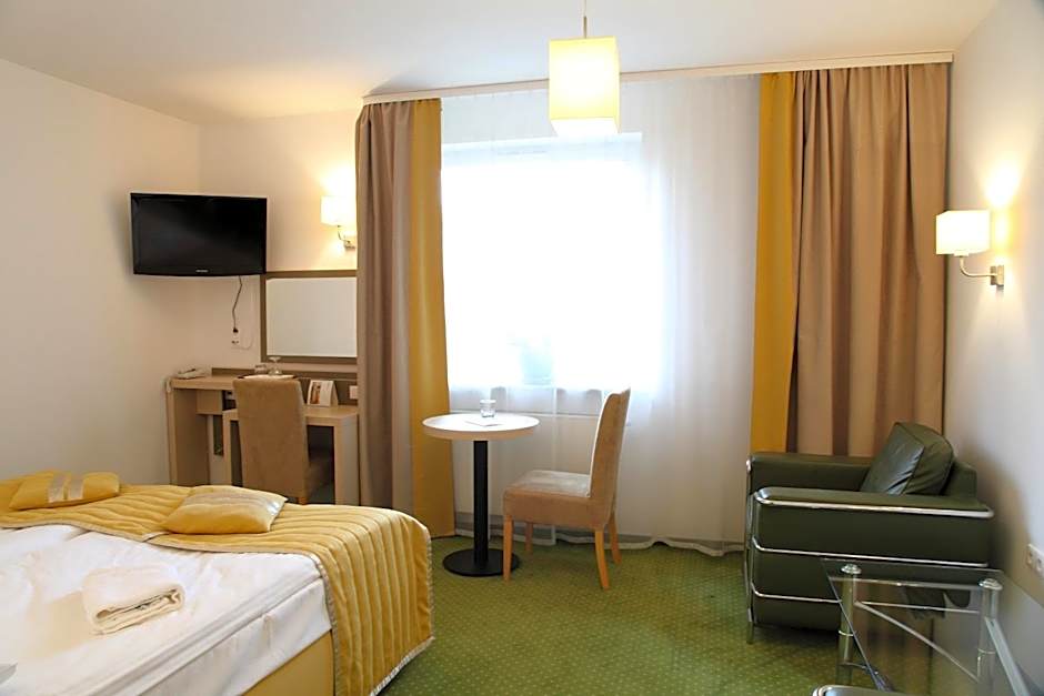 Arche Hotel Siedlce