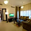 Gulf Oasis Hotel Apartments Fz LLC