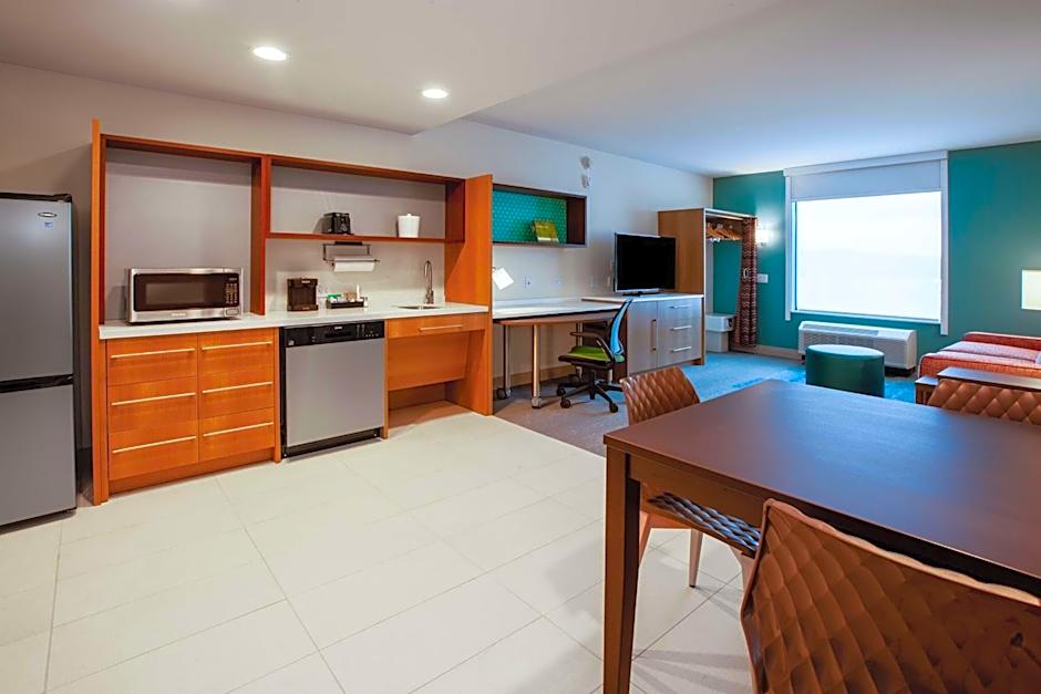 Home2 Suites by Hilton Lewisburg, WV