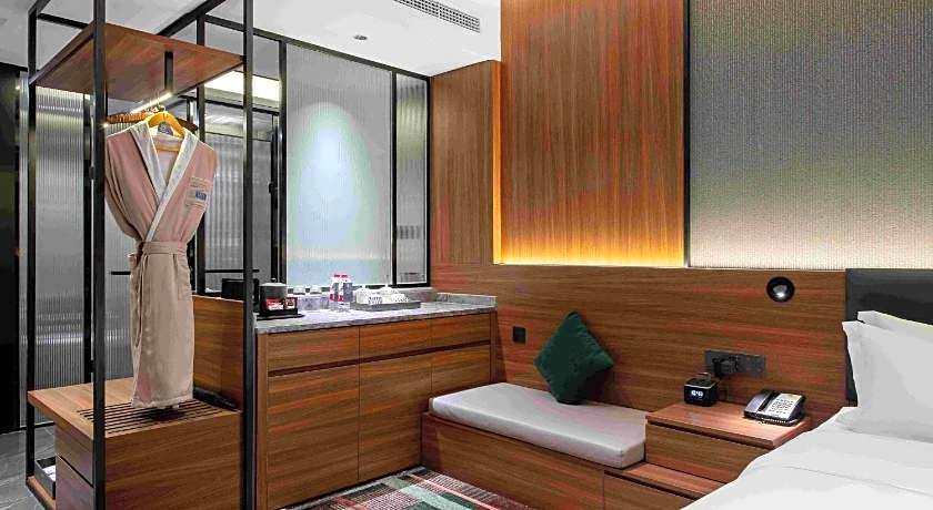 TRYP By Wyndham Zizhou