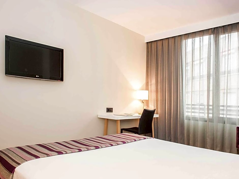 Hotel Exe Moncloa