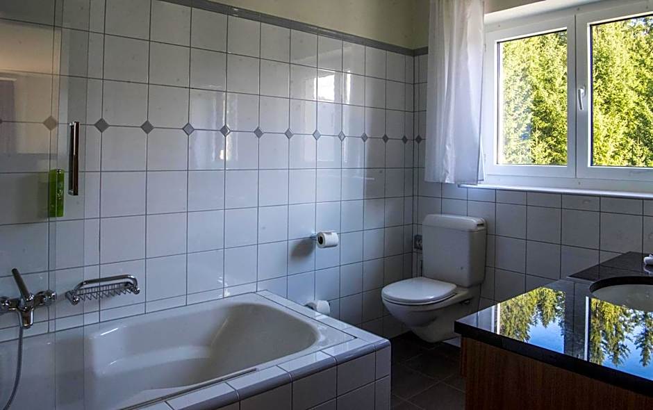 Waldhotel & SPA Davos - for body & soul