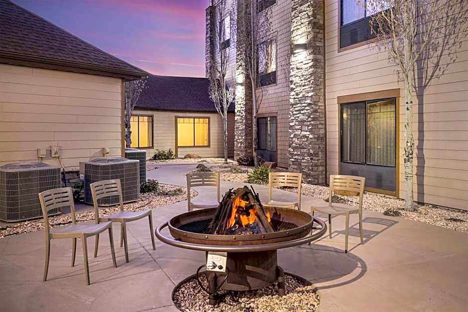 Best Western Plus Bryce Canyon Grand Hotel