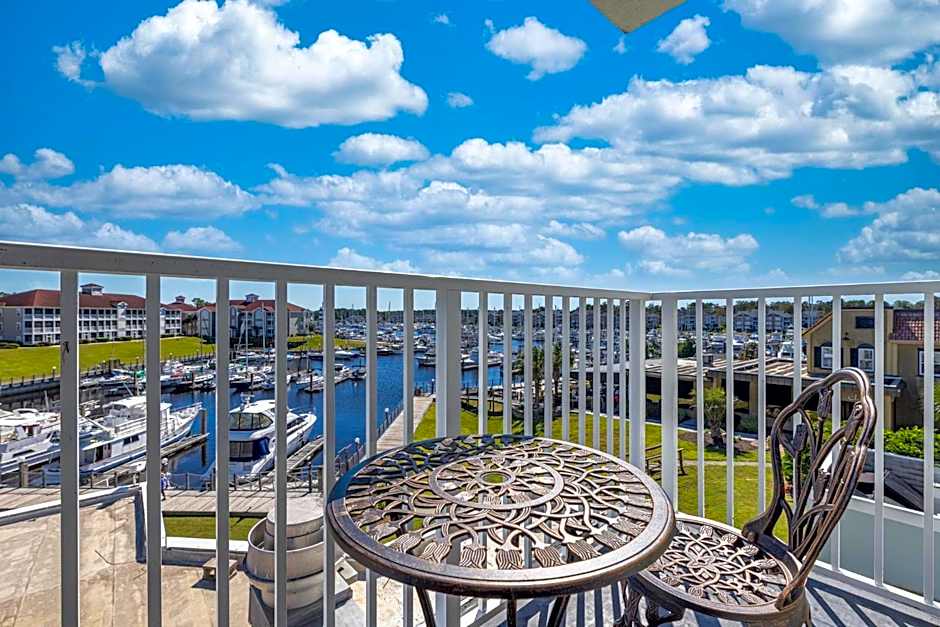 Holiday Inn Express North Myrtle Beach - Little River By IHG