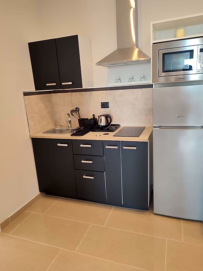 IG - "Villa Don Antonio" Apartments
