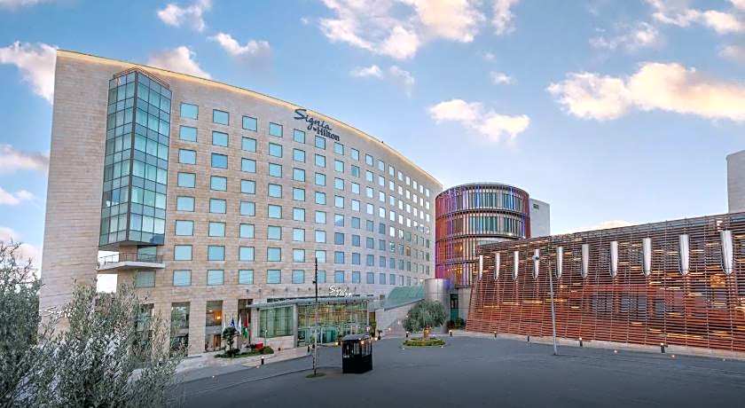 Signia by Hilton Amman