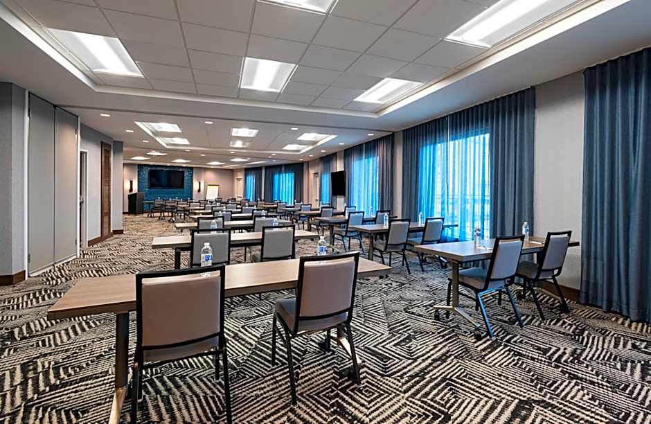Hyatt Place Austin Lake Travis/Four Points