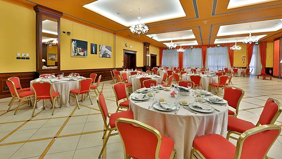 Best Western Classic Hotel