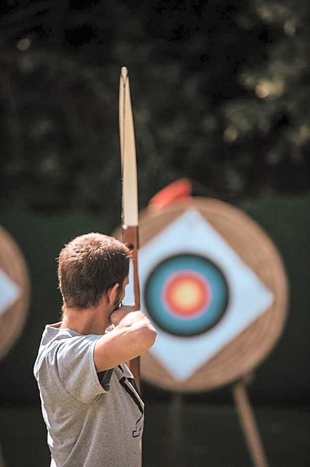 Amazonia Jamor Hotel