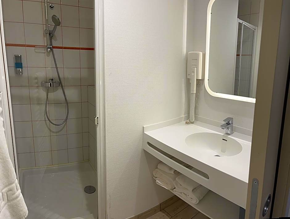 Logis Hotel des Messageries