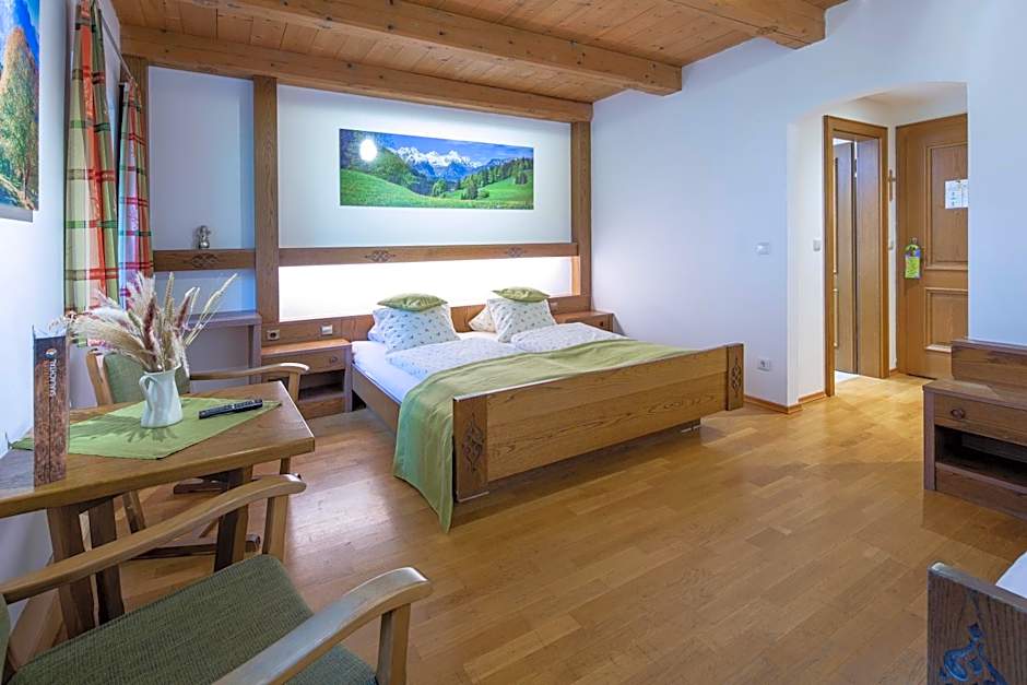 Gasthof Maria Kirchental