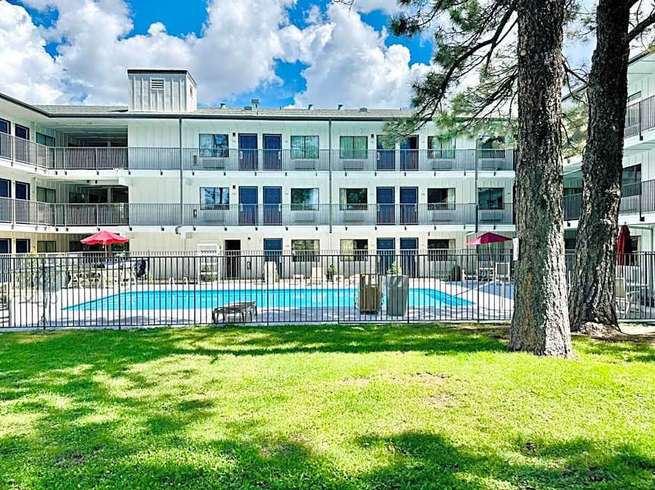 Motel 6-Flagstaff, AZ - West - Woodland Village