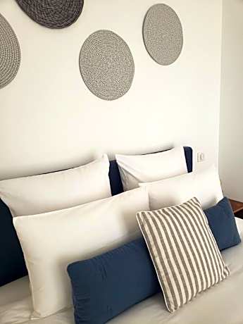 Superior Double or Twin Room with Spa Access