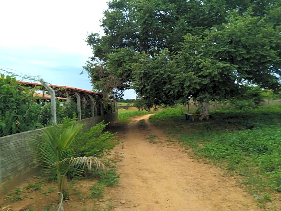 Rest. e Pousada Fabiao II