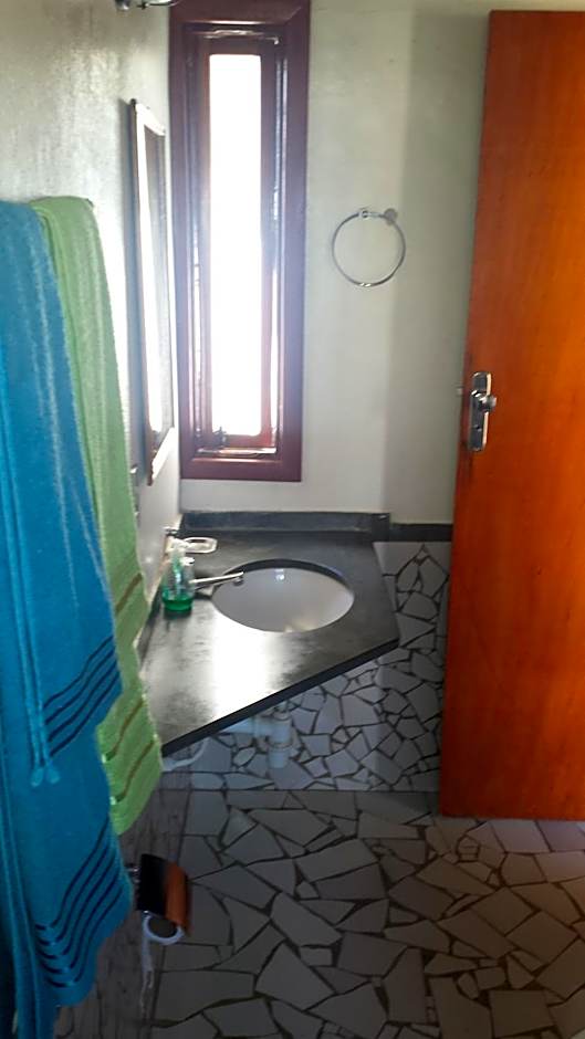 Pousada Chico Taquara