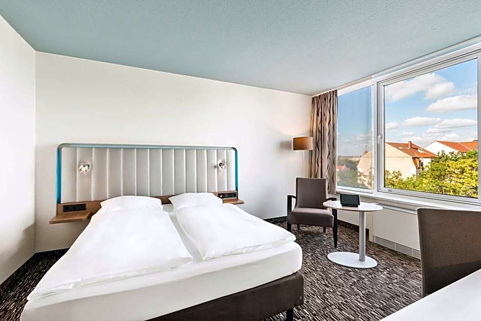 Best Western Plus Hotel Dresden City