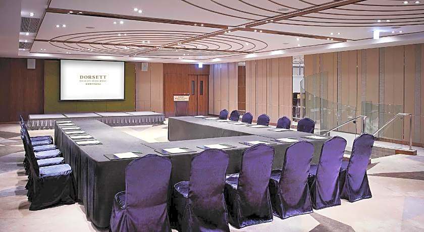 Dorsett Wanchai Hong Kong