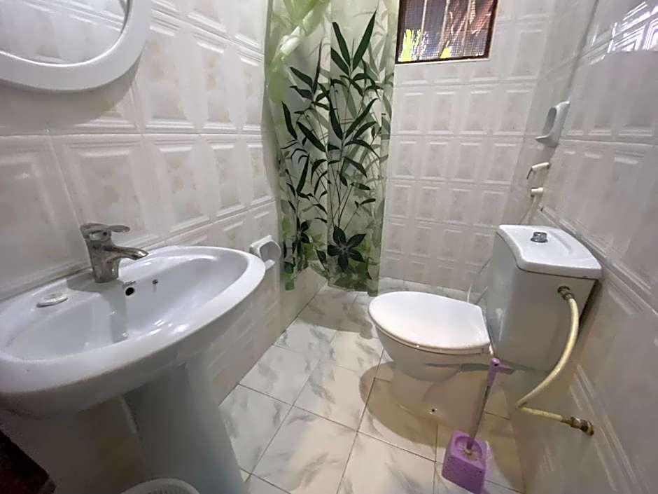 Menai Bay Beach Bungalows