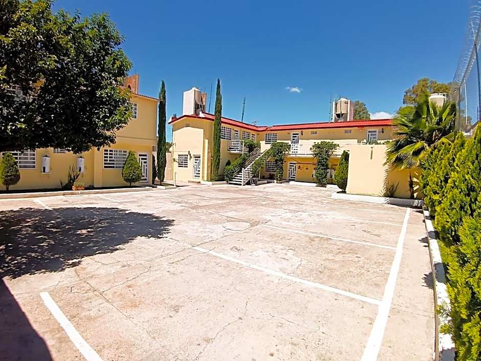 Estancia Familiar cerca de Paseo Durango