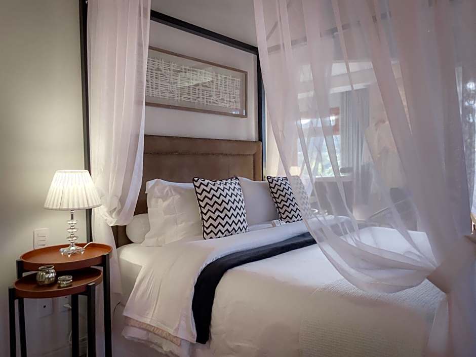 Hotel Harmonia Monte Verde