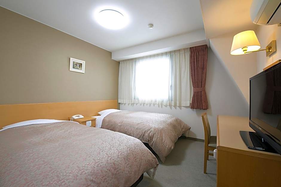 Yokaichi Royal Hotel
