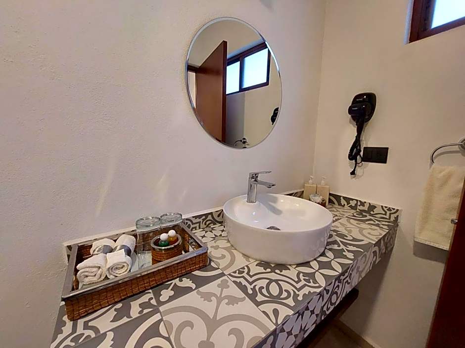 Casa Allende Morelia