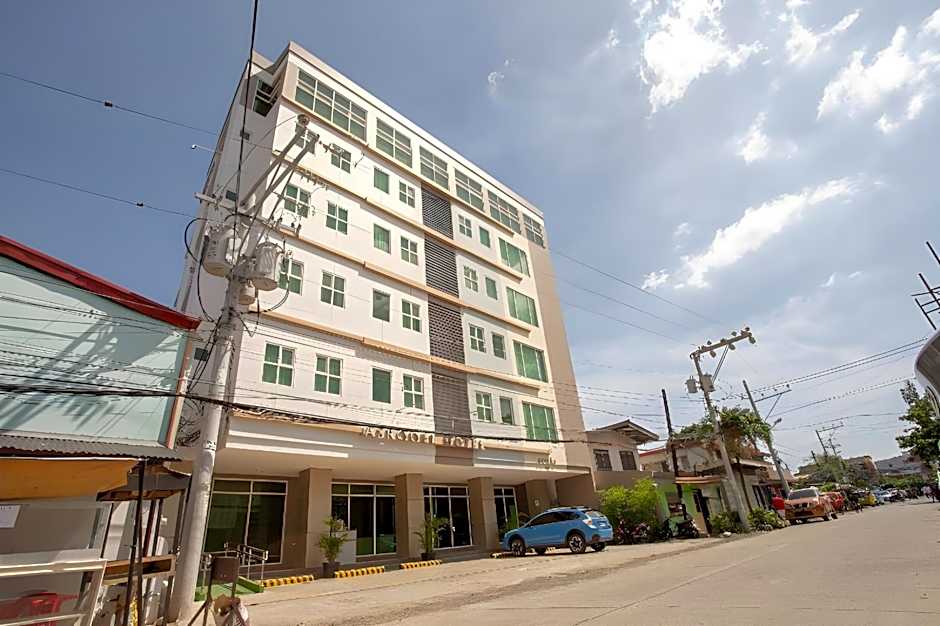Asrodel Hotel RedPartner