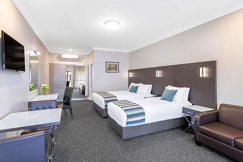 Mercure Goulburn